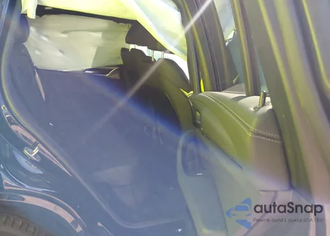 2021 BMW X3 Sdrive30I z USA, uszkodzony, nr VIN 5UXTY3C04M9H95625